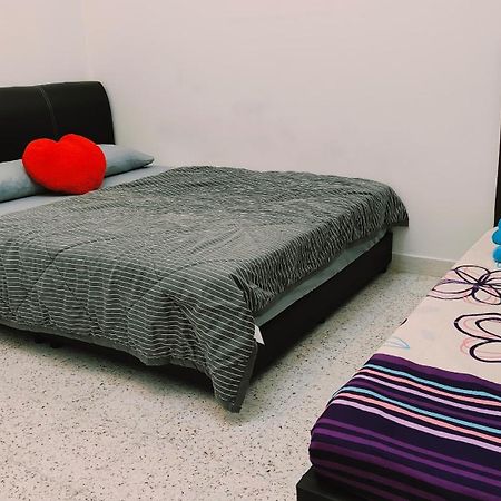 Sterling Homestay Tanjung Bungah (Penang) Exterior foto