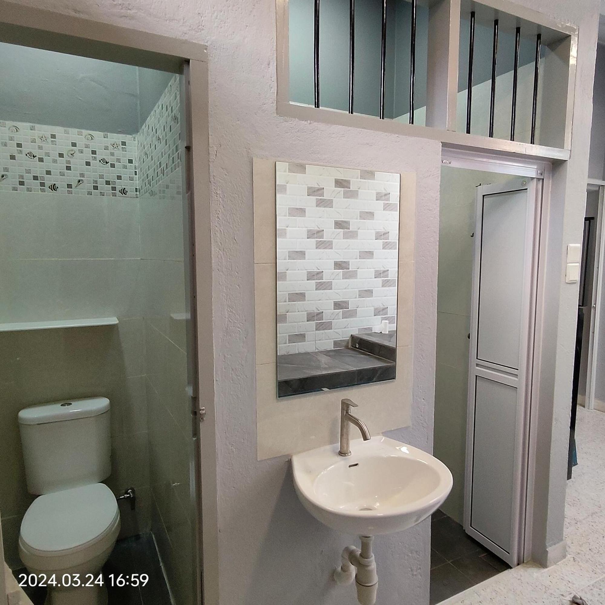 Sterling Homestay Tanjung Bungah (Penang) Exterior foto