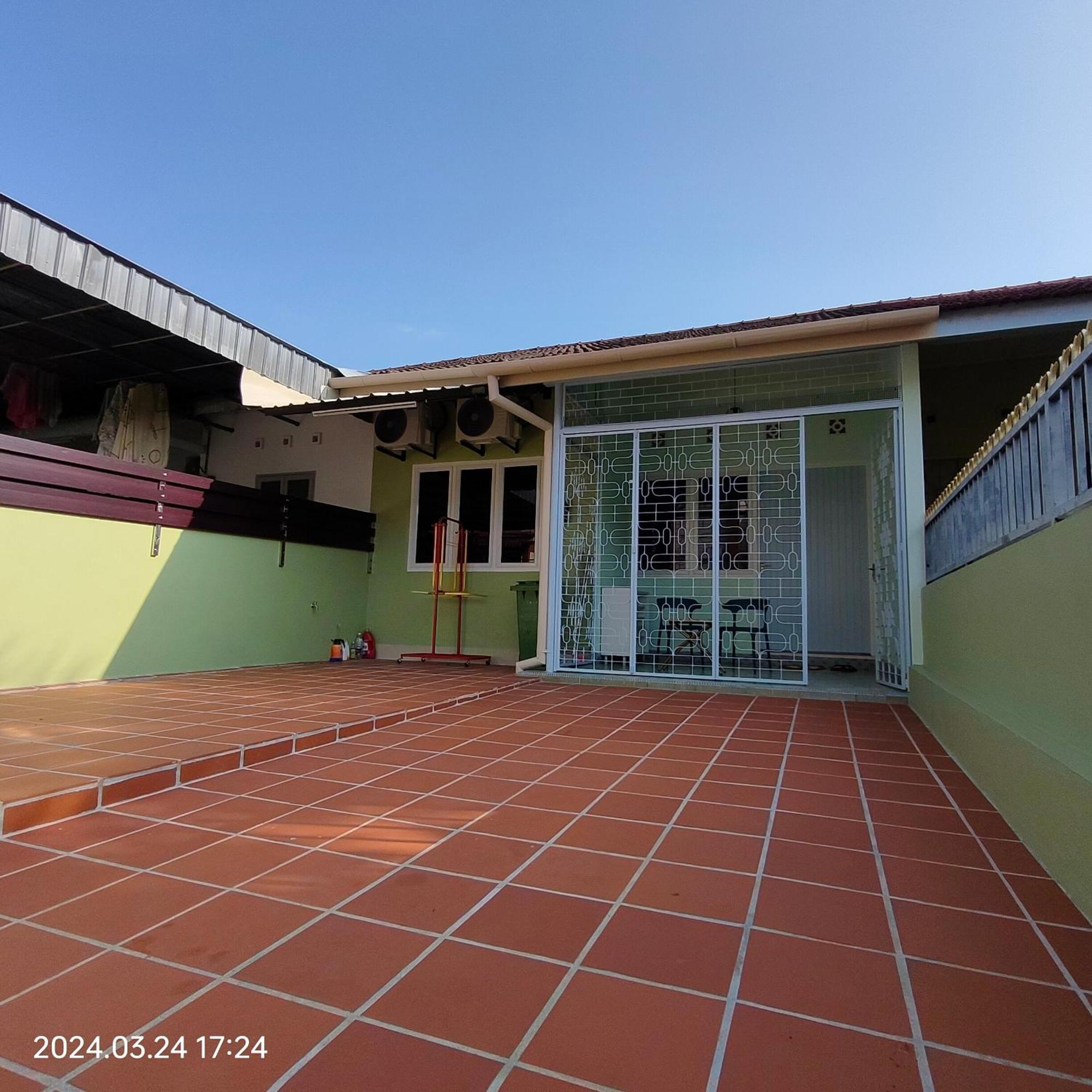 Sterling Homestay Tanjung Bungah (Penang) Exterior foto